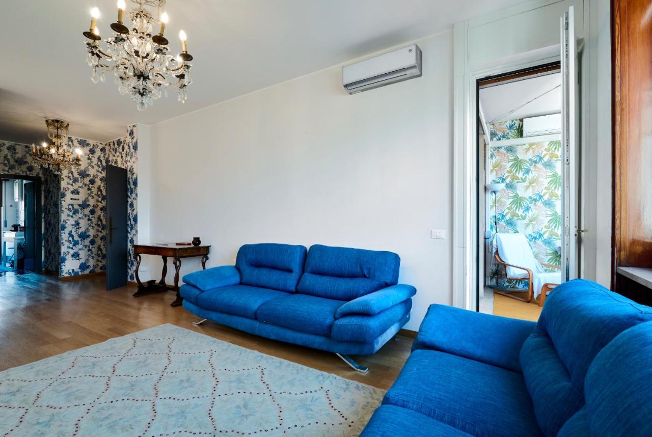 מילאנו Casa Piccinni מראה חיצוני תמונה