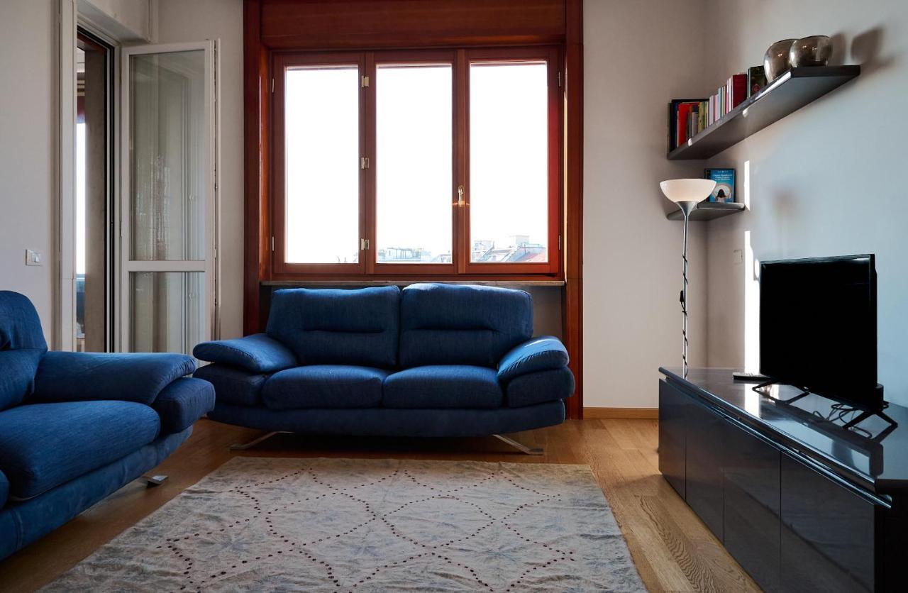 מילאנו Casa Piccinni מראה חיצוני תמונה