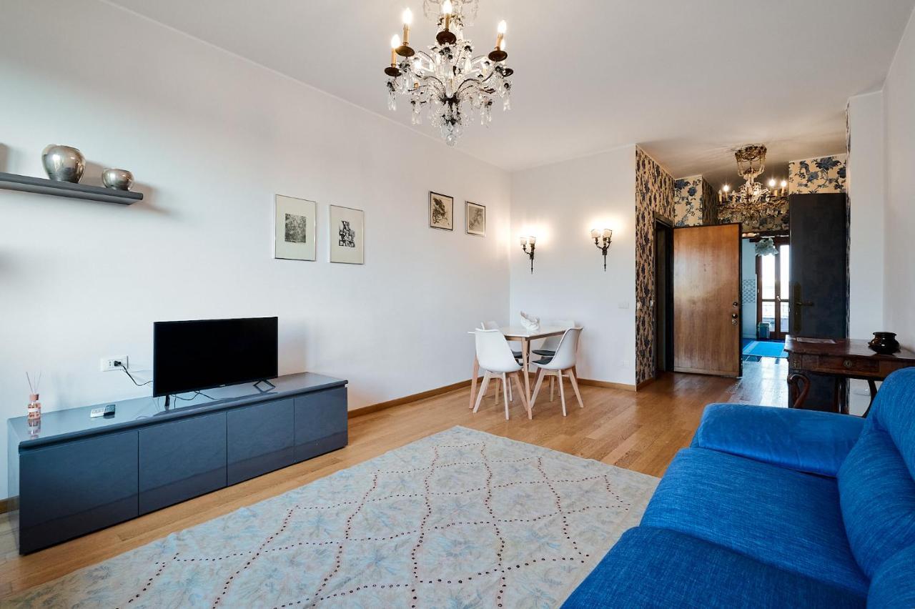 מילאנו Casa Piccinni מראה חיצוני תמונה