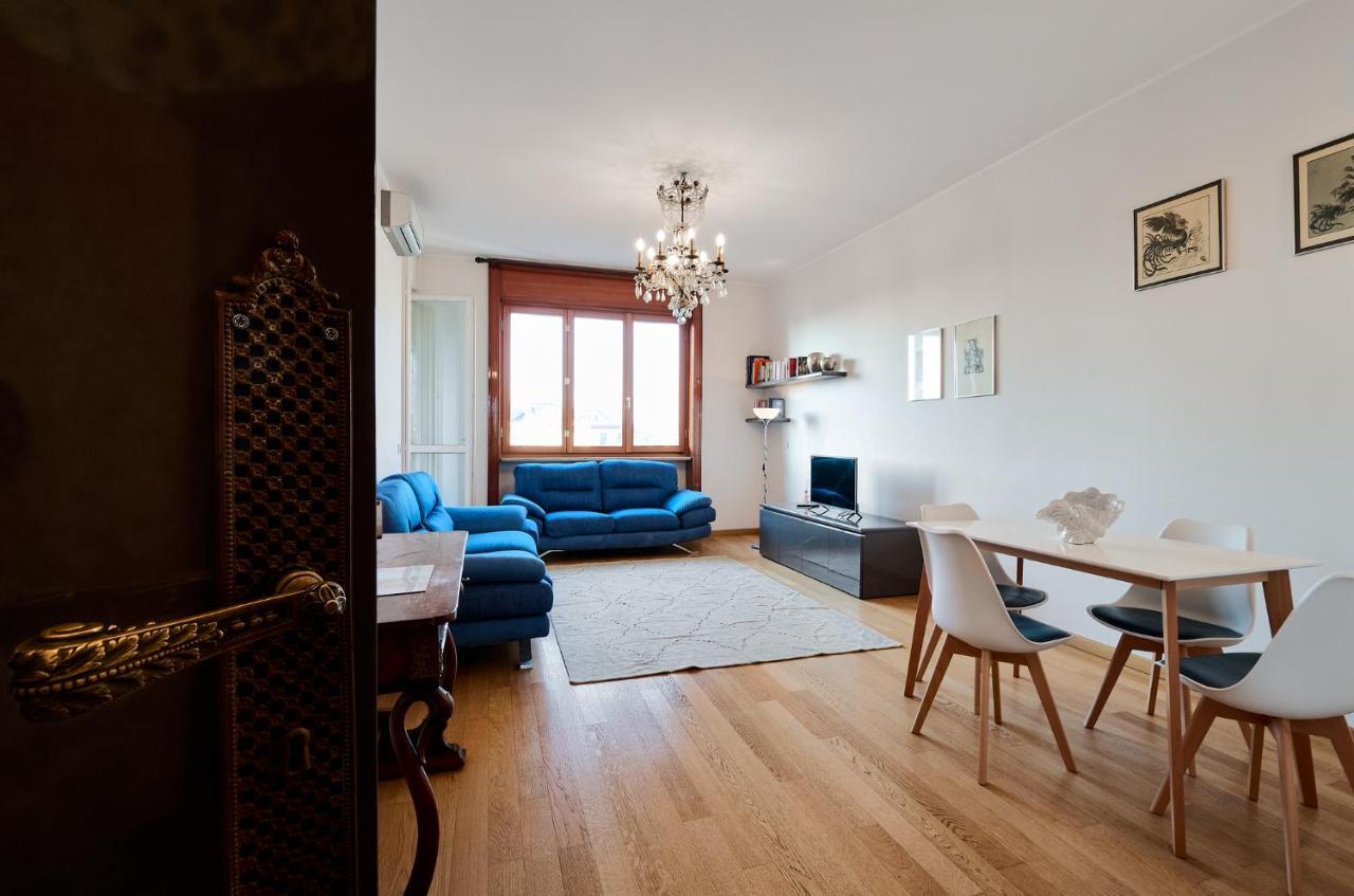 מילאנו Casa Piccinni מראה חיצוני תמונה