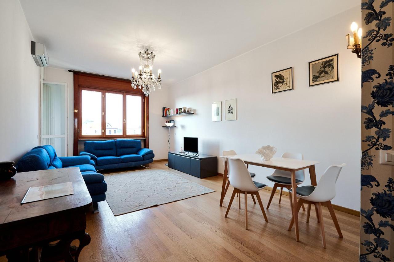 מילאנו Casa Piccinni מראה חיצוני תמונה