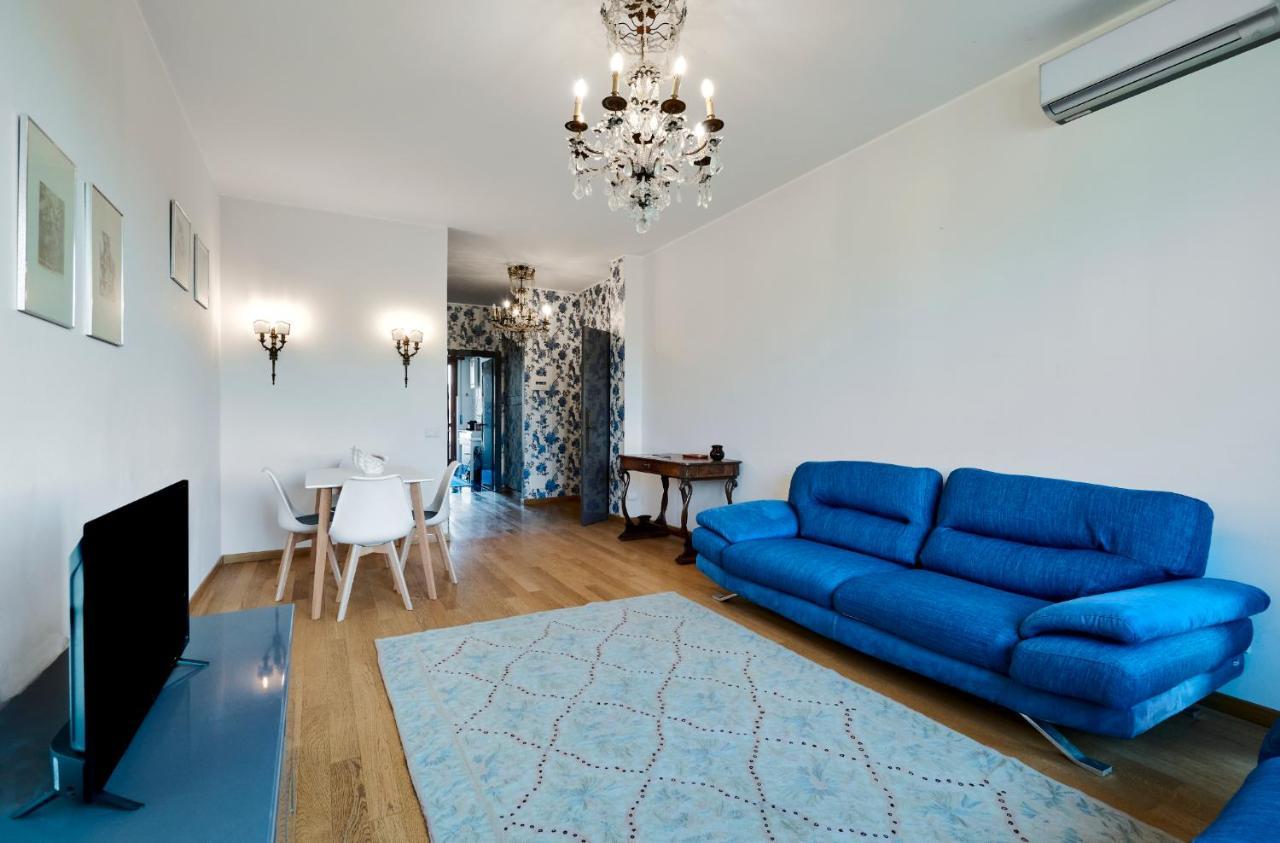 מילאנו Casa Piccinni מראה חיצוני תמונה