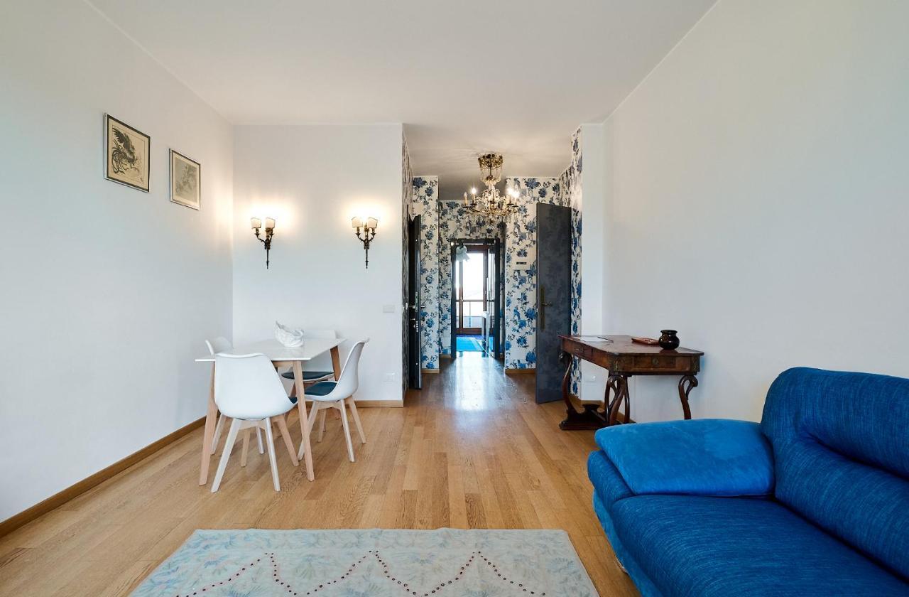 מילאנו Casa Piccinni מראה חיצוני תמונה