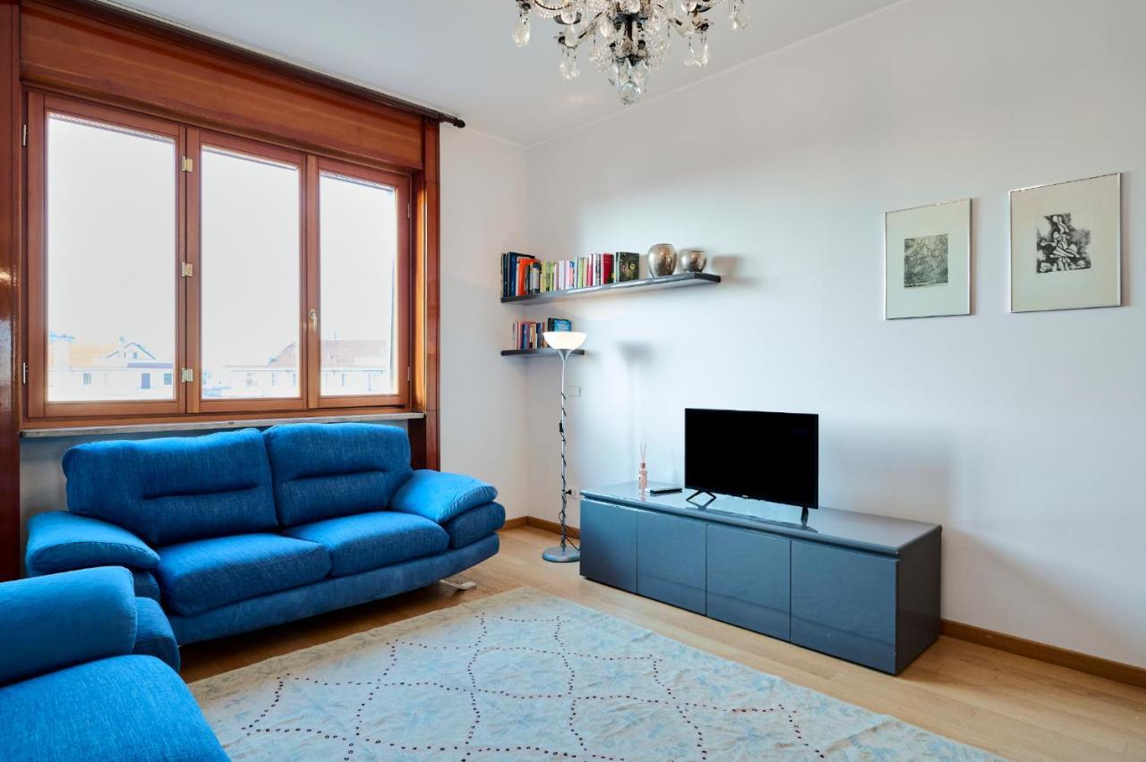 מילאנו Casa Piccinni מראה חיצוני תמונה