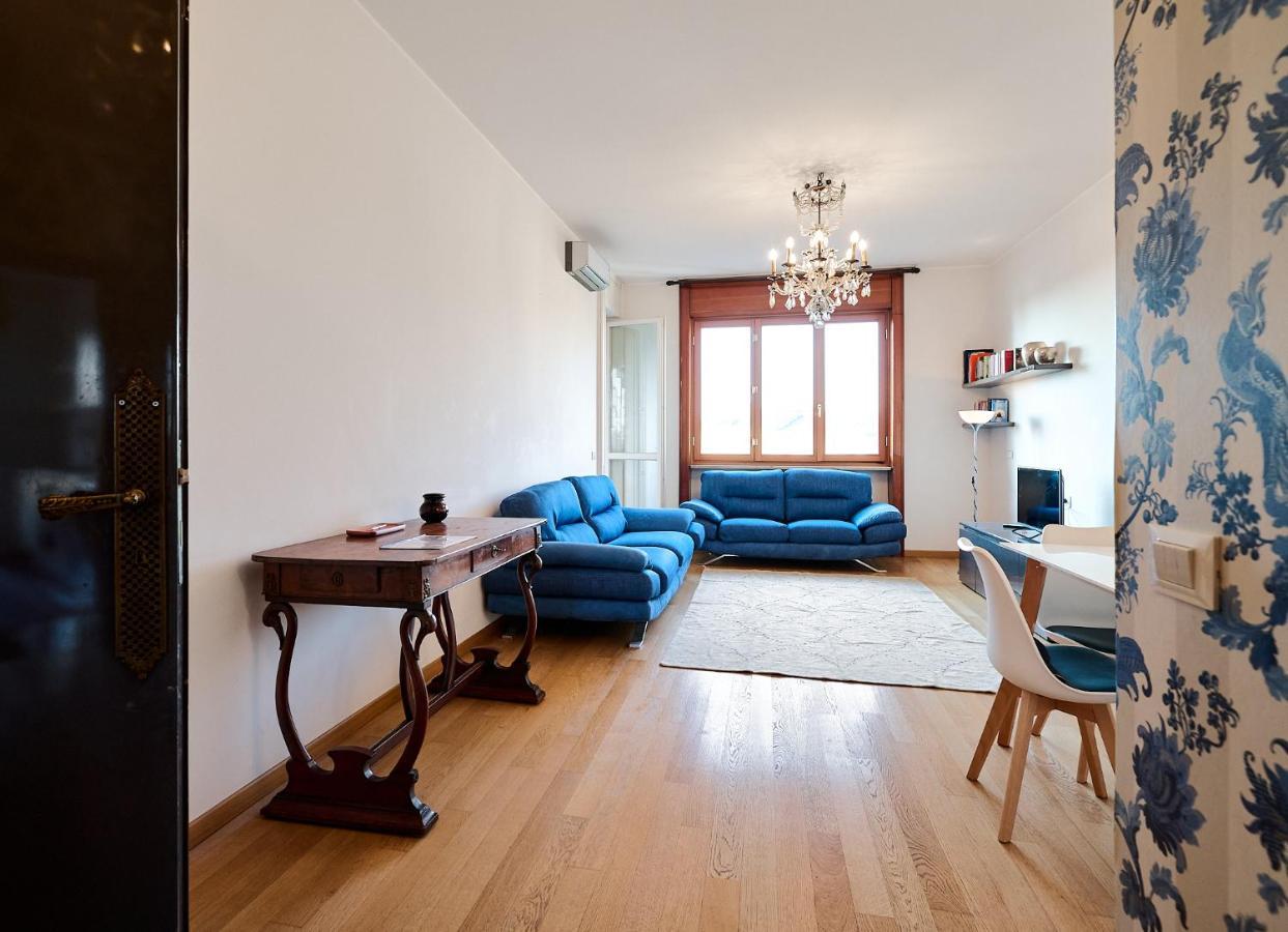 מילאנו Casa Piccinni מראה חיצוני תמונה