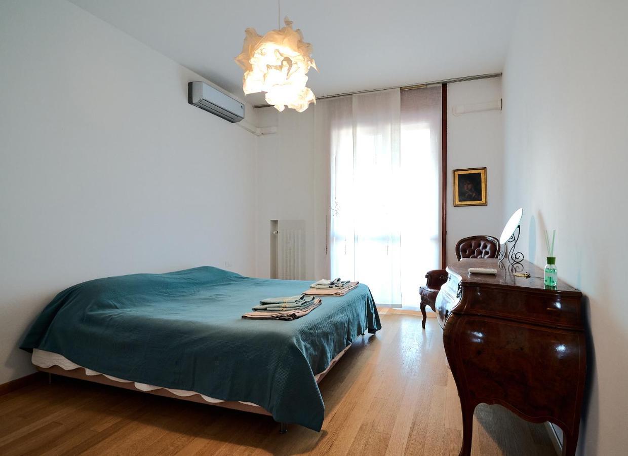 מילאנו Casa Piccinni מראה חיצוני תמונה