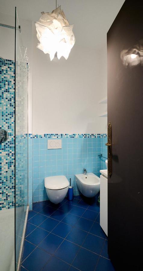 מילאנו Casa Piccinni מראה חיצוני תמונה