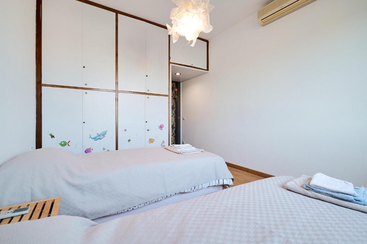 מילאנו Casa Piccinni מראה חיצוני תמונה