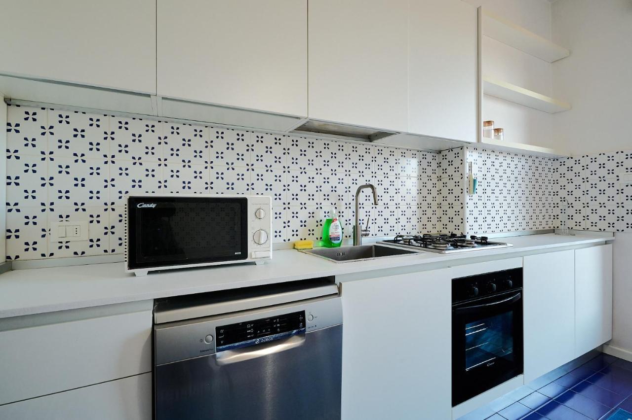 מילאנו Casa Piccinni מראה חיצוני תמונה