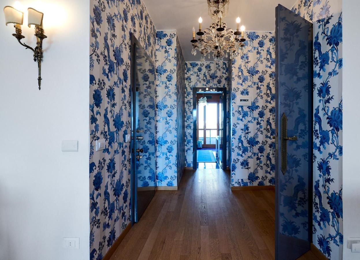 מילאנו Casa Piccinni מראה חיצוני תמונה