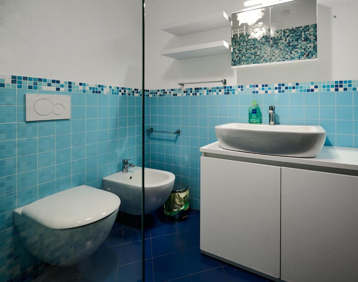 מילאנו Casa Piccinni מראה חיצוני תמונה