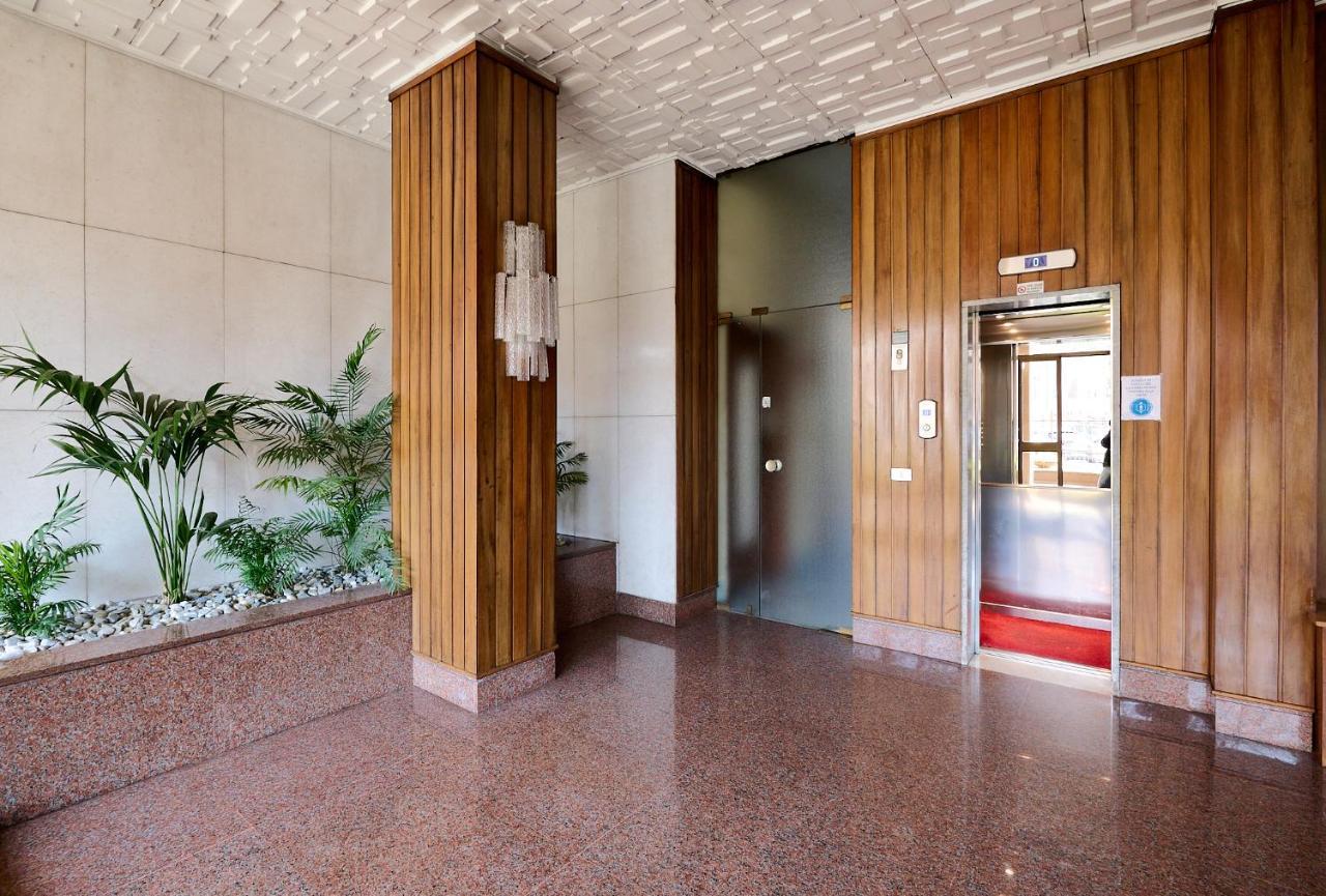 מילאנו Casa Piccinni מראה חיצוני תמונה