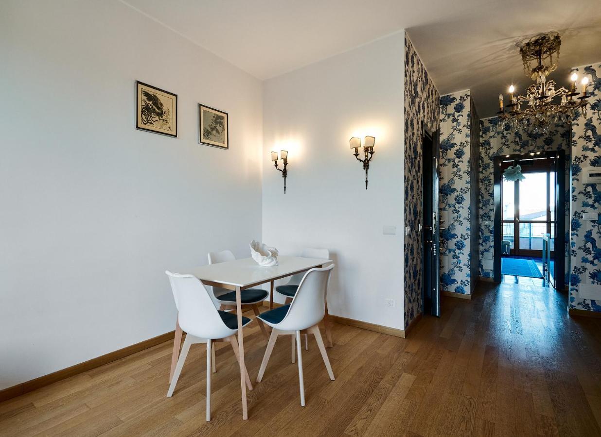 מילאנו Casa Piccinni מראה חיצוני תמונה