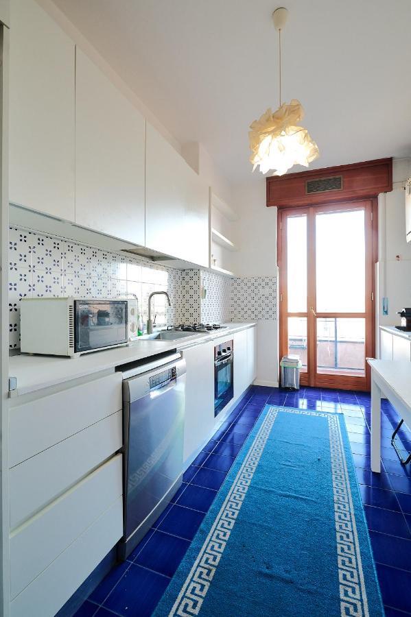מילאנו Casa Piccinni מראה חיצוני תמונה
