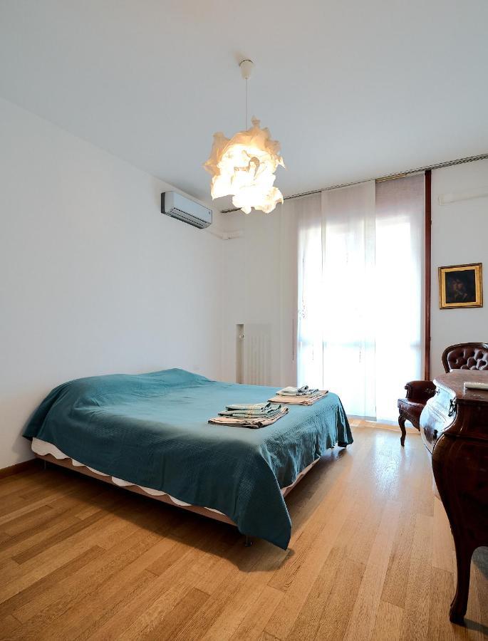 מילאנו Casa Piccinni מראה חיצוני תמונה