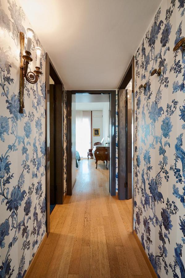 מילאנו Casa Piccinni מראה חיצוני תמונה