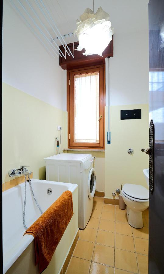 מילאנו Casa Piccinni מראה חיצוני תמונה