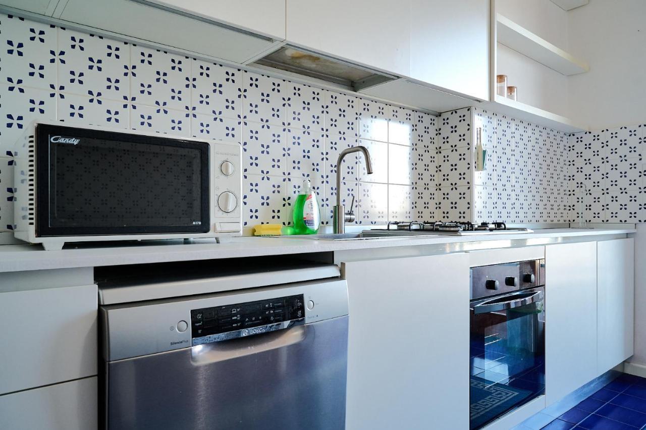 מילאנו Casa Piccinni מראה חיצוני תמונה